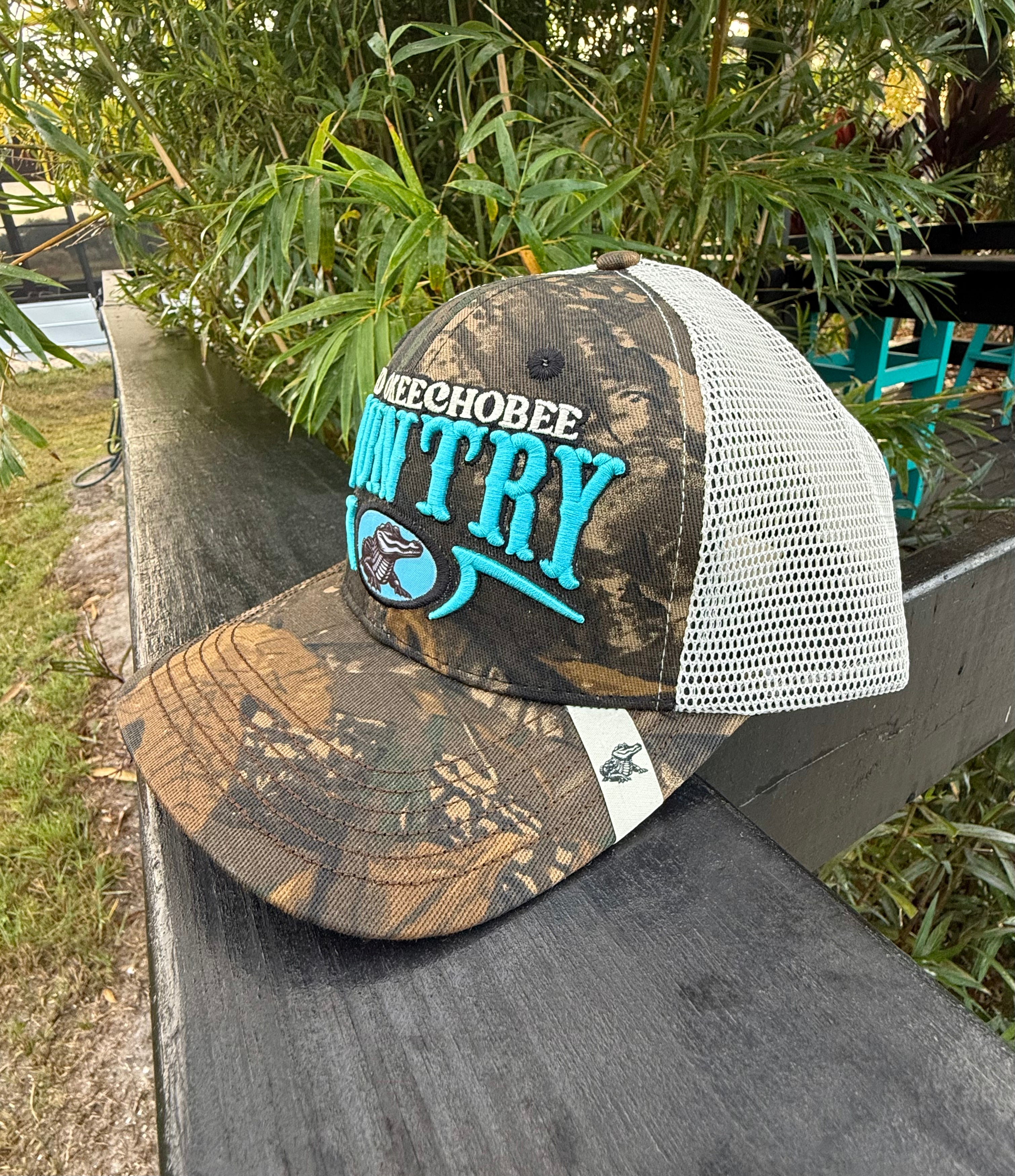 Okee Country Hat