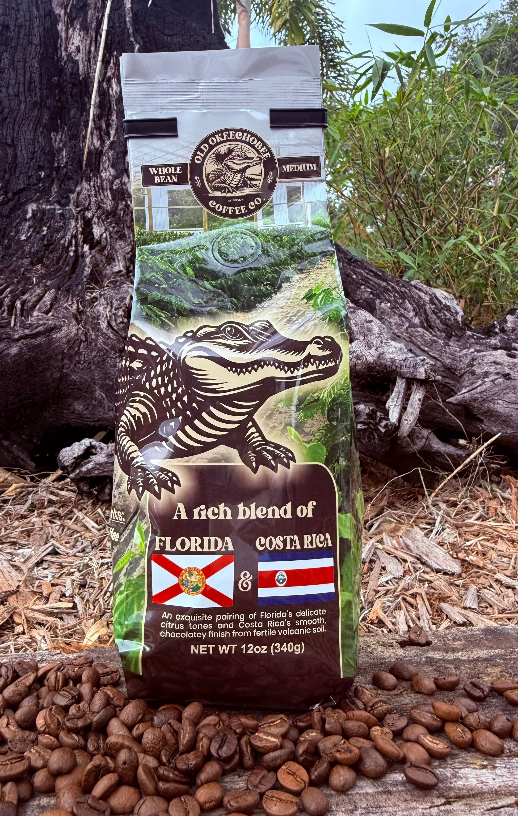 Florida / Costa Rica