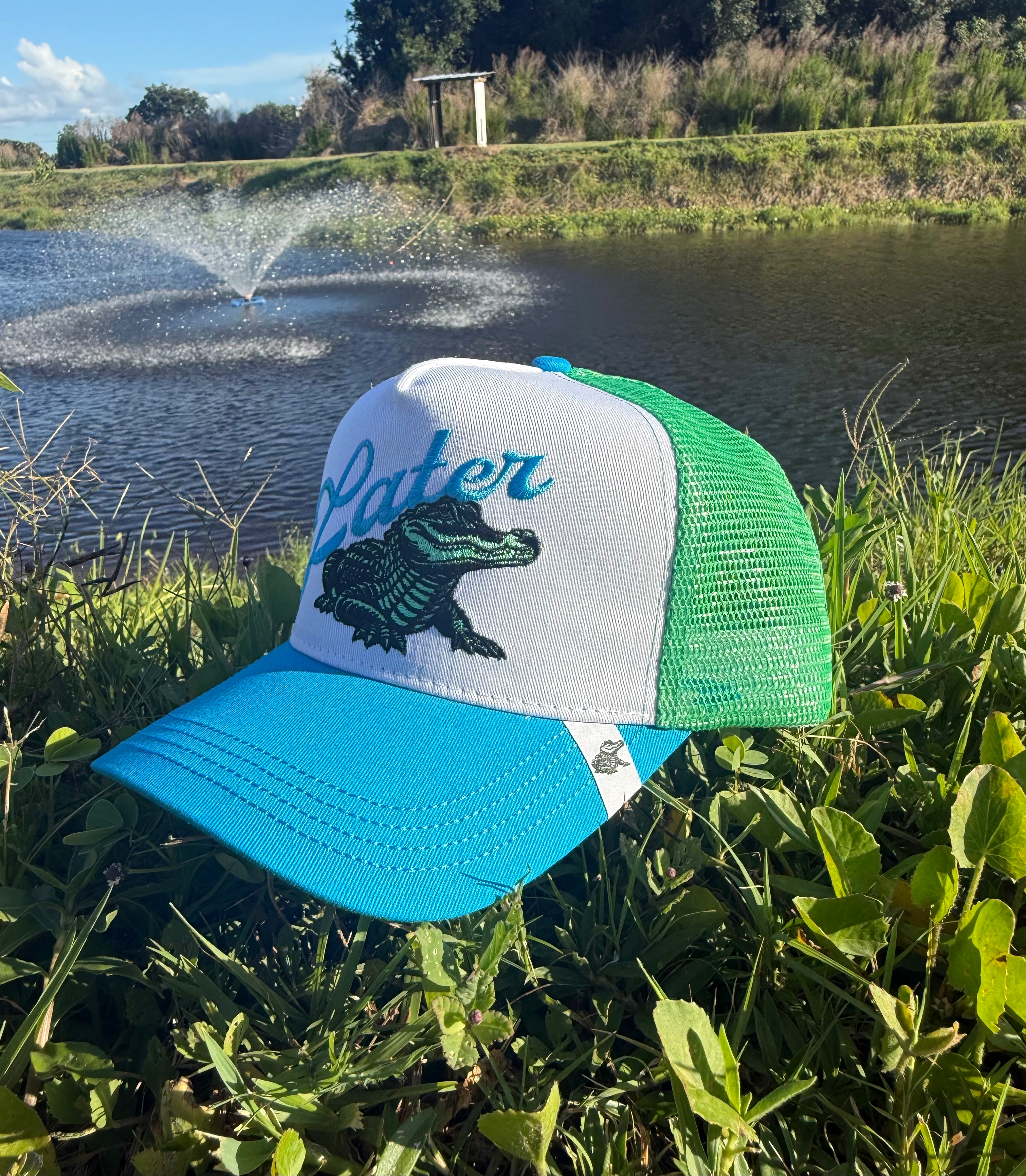 Lator Gator