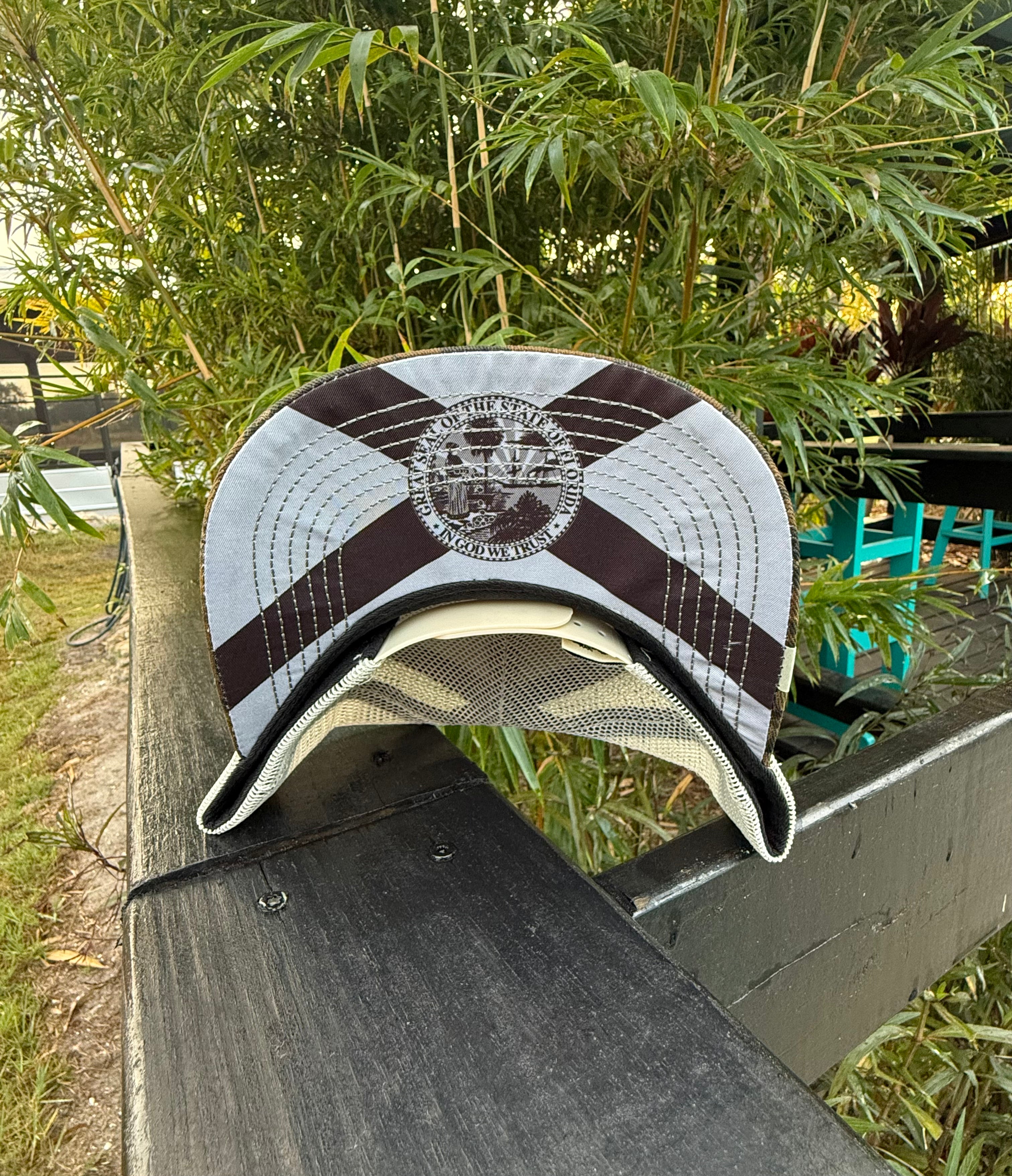 Okee Country Hat