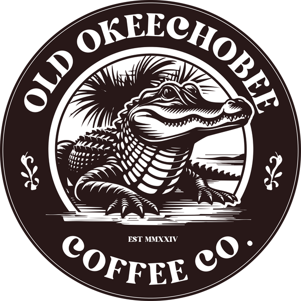 Old Okeechobee Coffee Co